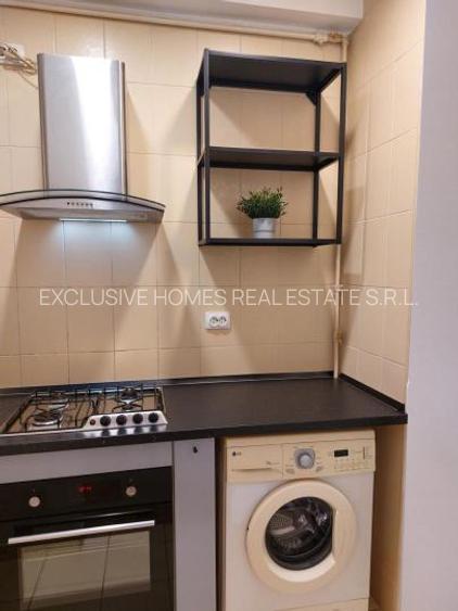 2 camere cu centrala proprie Sala Palatului - 8