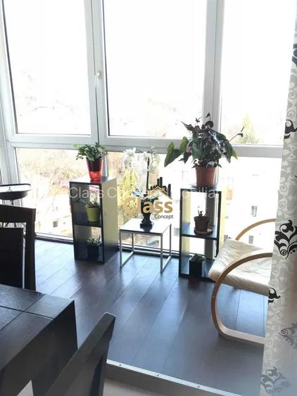 Apartament 2 camere | Etaj Intermediar | 52 mpu| Casa Radio Grigorescu - 3