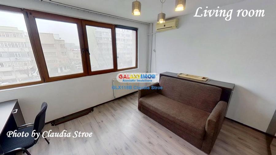 INCHIRIERE APARTAMNET 2 CAMERE CANTEMIR METROU - 11