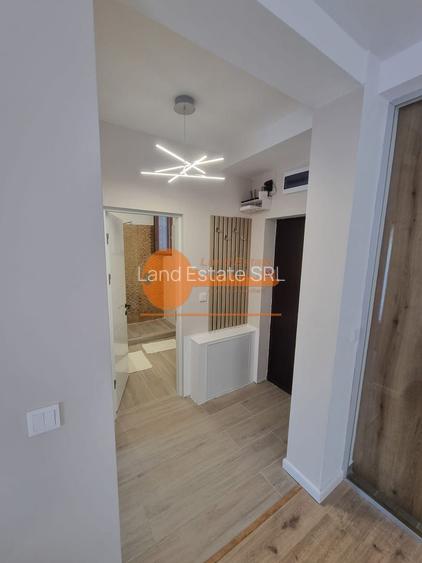 Apartament cu 2 camere in zona Crangasi - Giulesti (Bloc Nou) - 9