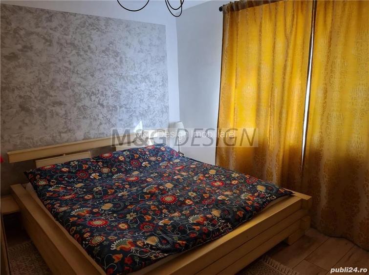 3 camere decomandat  Bucovina bloc izolat termic - 7