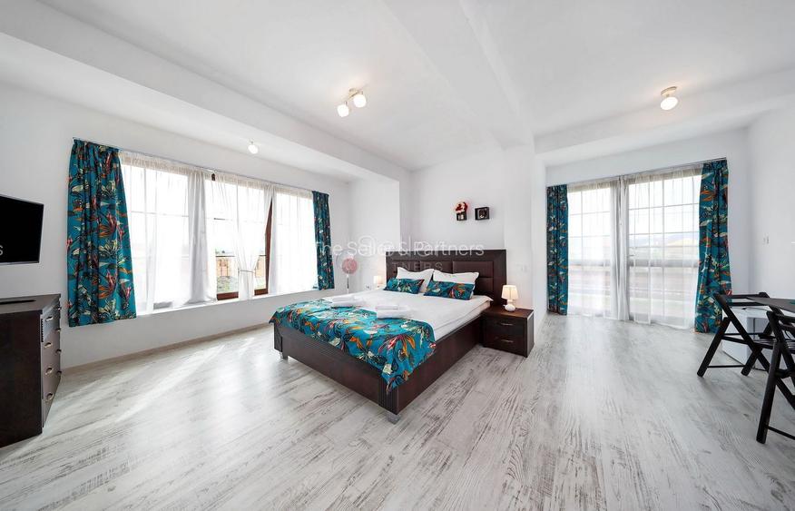 Structura Generoasa Mobilier Inclus - 6