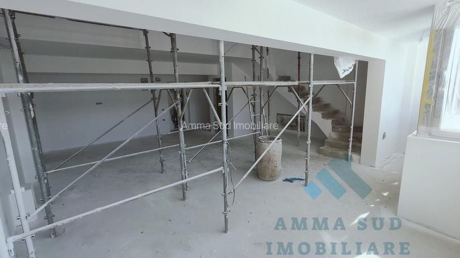 Penthouse 4 camere -126 mp utili - Finalizat - 500 m Metrou Berceni - 11