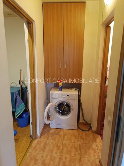 Apartament 2 camere Drumul Taberei - Metrou C-tin Brancusi - 3