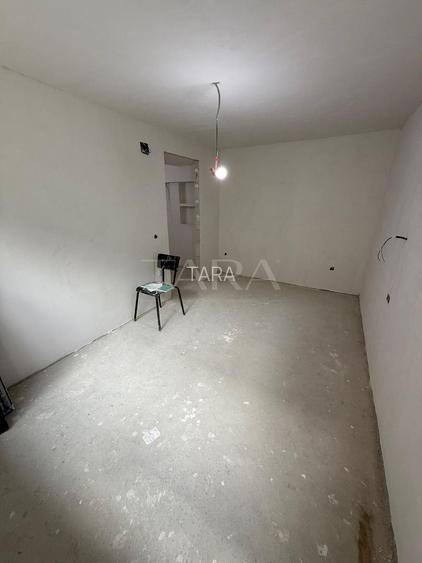Apartament cu Grădină în Zona Centrală, Recent Renovate. - 7