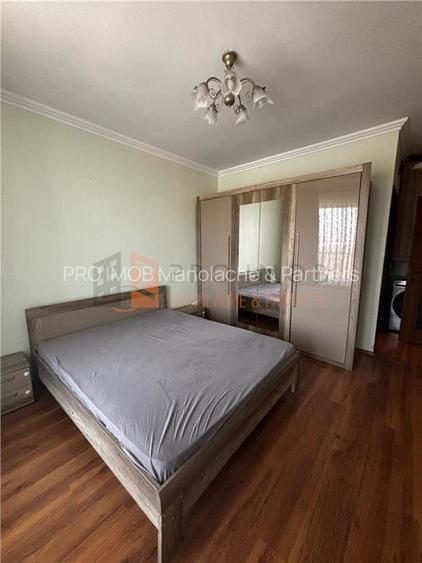 Apartament 3 camere cf 1 decomandat zona Orizont - 2