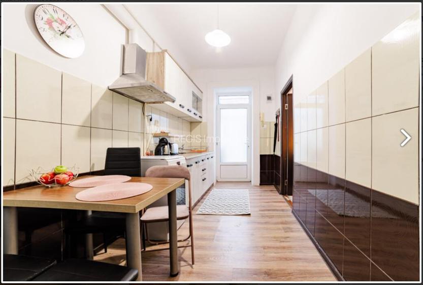 Apartament 3 camere la casa Ultracentral - 13