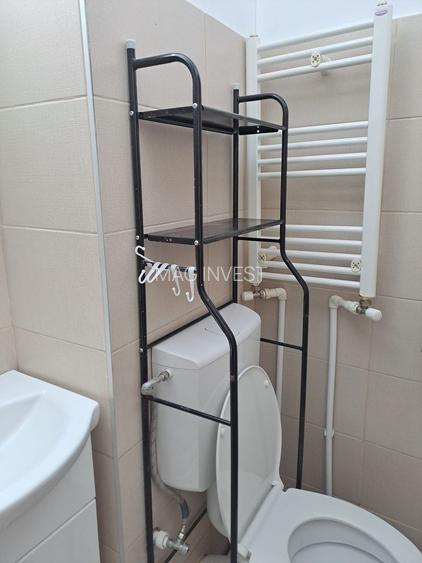 De inchiriat  apartament 2 camere Ultracentral, et. 1, 1800 lei - 9