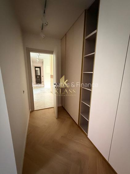 Apartament premium 2 camere | Parter | Curte | ARQA Jollie Village - 5