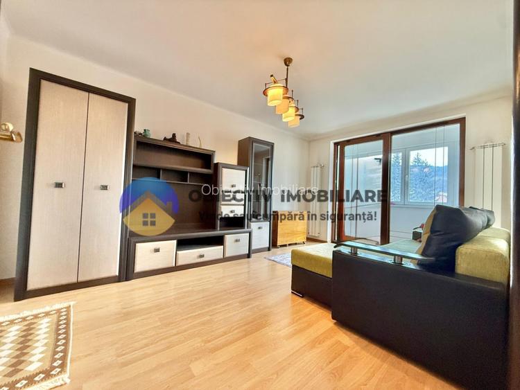 Apartament 3 camere ,ETAJ 2 ,ULTRACENTRAL - 2