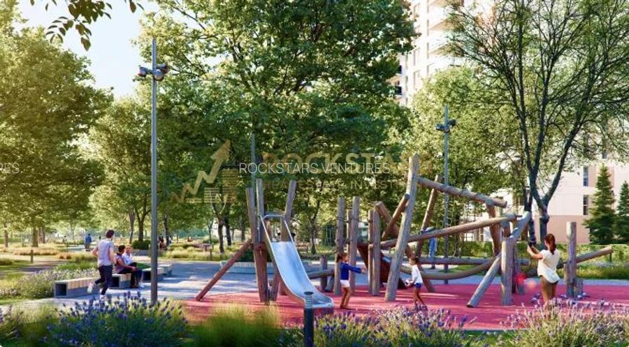 Apartament 2 Camere | 59 mp | Etaj 5 | Nusco City Park | TVA inclus - 17