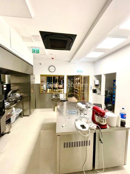 Povestea ta aici - Spatiu Comercial/Laborator - 78 mp - Victoriei - 11