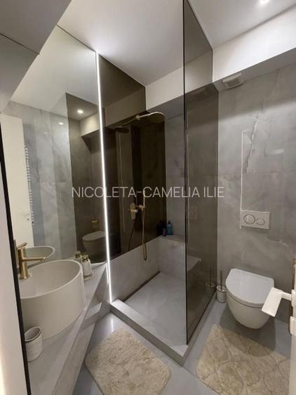 NOU| LUX | 3 CAMERE | ROND OMW | PARCARE | PRIMA INCHIRIERE | DEOSEBIT - 7
