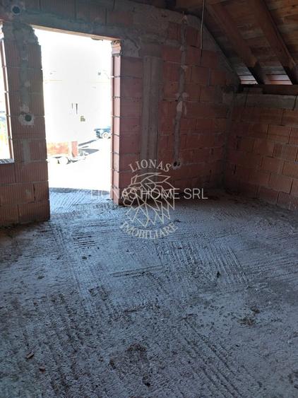 Casa/ Vila la Rosu- 365mp-1000 mp teren- regim P+1- Zona Viisoara - 7