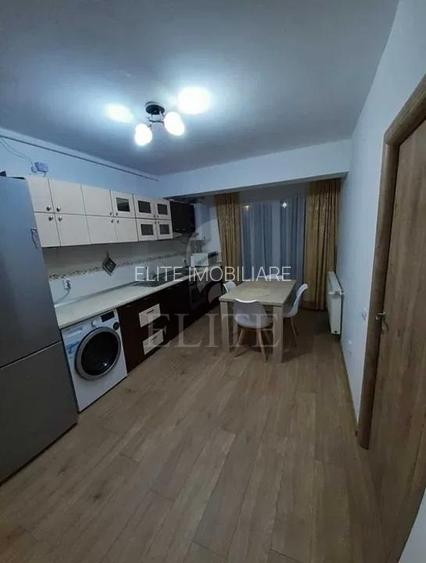 Apartament 2 camere în zona STRAZII EDGAR QUINET - 2