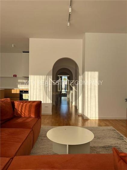 Apartament 4 camere Exclusivist, mobilat/utilat | IVY Residence, Jandarmeriei - 9