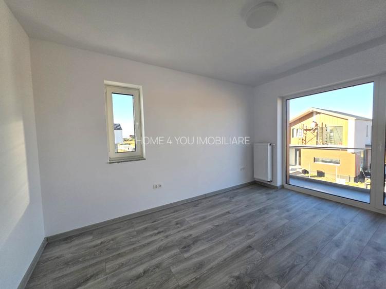 Casa noua Complex Maurer Village Bod - 21