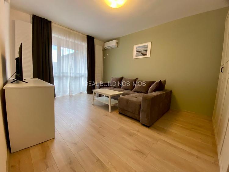 Apartament - 2 Camere - Centrala - AC - Loc de parcare - Rezidential Apusului - 3