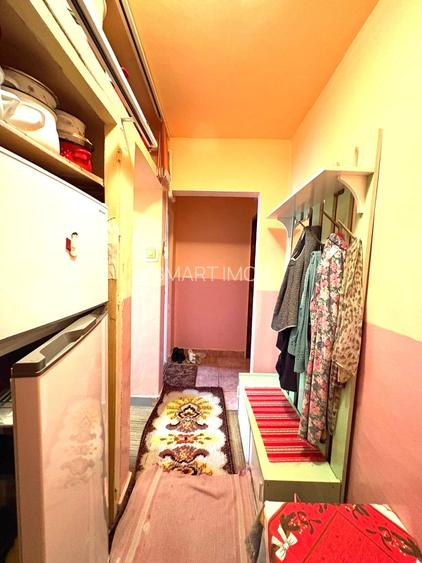 Apartament 3 camere 46mp zona Armoniei Pret 56.000eur neg - 4