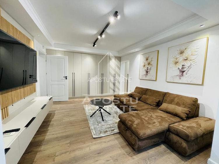 Apartament 2 camere Premium/Luxury Lifestyle/Podgoria/60 mp/Parter - 2