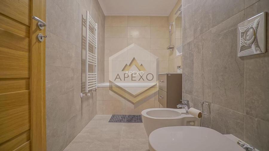 Apartament de 2 camere Urban Coresi - 12