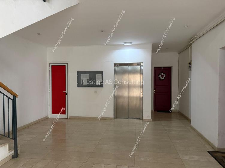 Apartament 2 Camere 2 Bai | Lift | Parcare-Braytim - 21