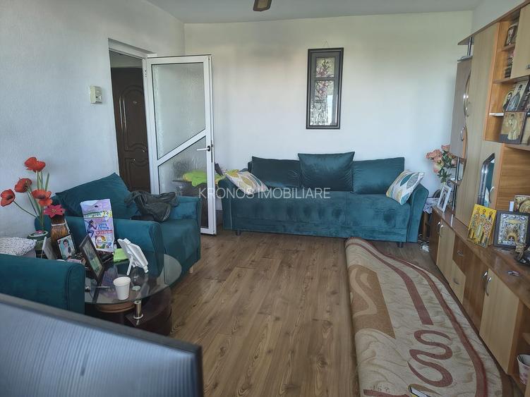 EXCLUSIV !DORALY  2 CAMERE DECOMANDAT, LIBER, 54 MP PRET 85000 EURO - 5