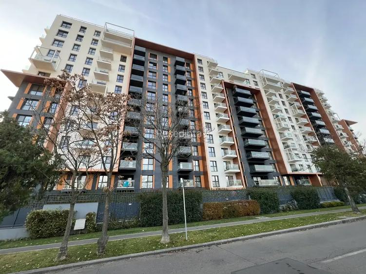 Apartament 2 camere in complexul Parcului 20 !!! - 10