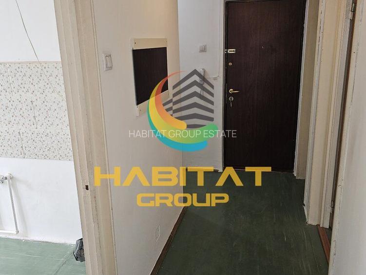 Vanzare ap 2 camere Emil Racovita stradal etaj 4/10 decomandat fara imbunatatiri - 5