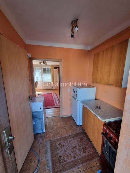 Garsoniera in Complex - 4