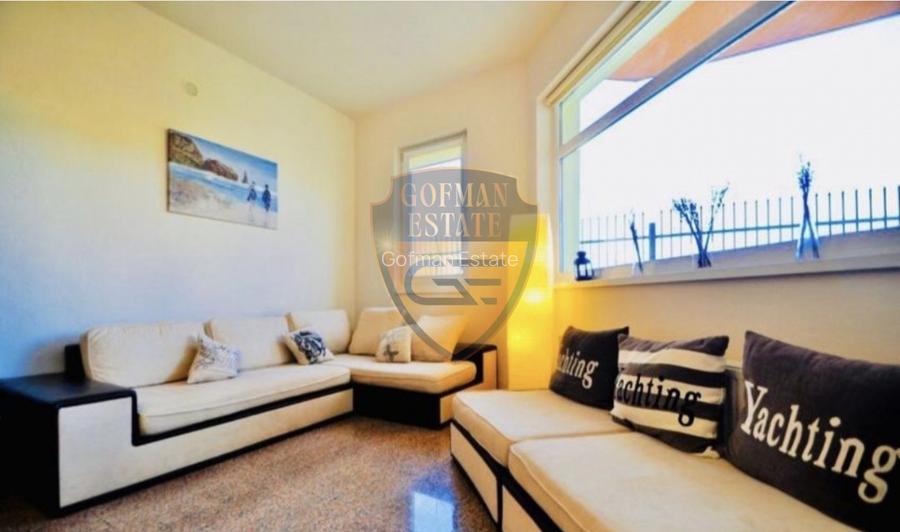 Vila 4 camere, vedere Mamaia Nord Navodari Scoica Land Nordis, 2 parcari, terasa - 6