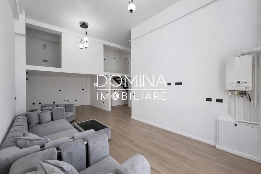 Vânzare apartament 3 camere tip Loft, Premium, Ansamblul Coloana Park - 3