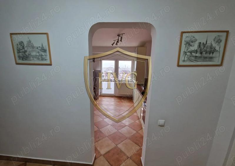 Apartament 2 Camere | Decomandat | Piata Alba Iulia - 5