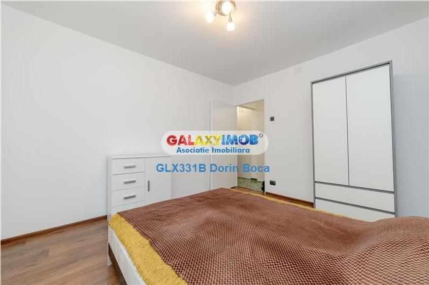 Inchiriere apartament 3 camere BASARABIA (str. Soldat Petre M. Tina) - 6