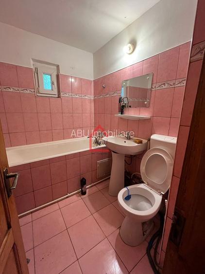 Ap 2 camere | decomandat | zona Canta - 11