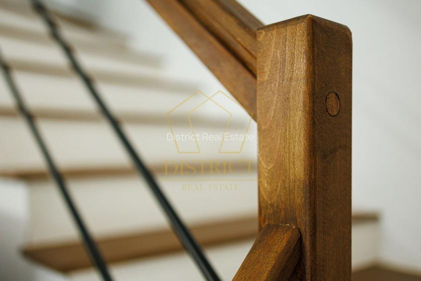 COM 0% Duplex mobilat cu 3 camere | M City Mall - 12