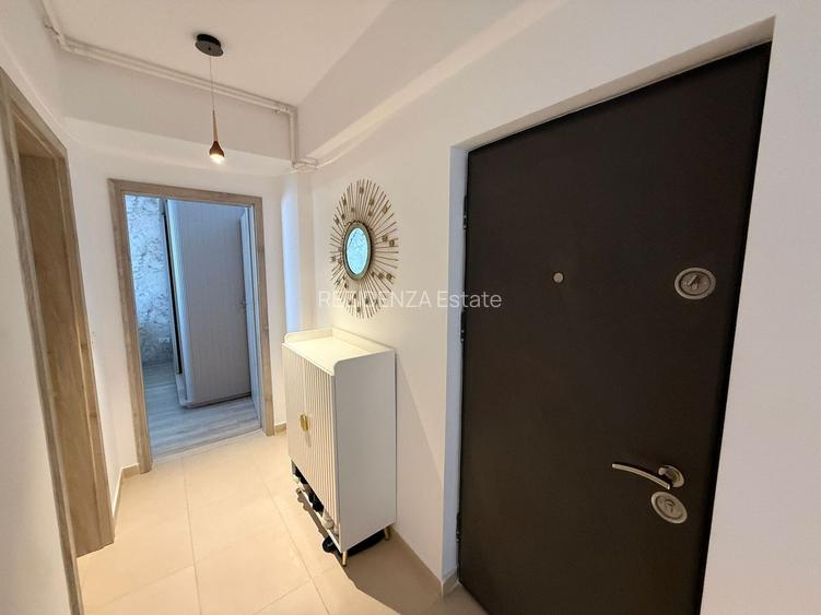 APARTAMENT PREMIUM  BLOC NOU GHENCEA SECTOR 6 - 8