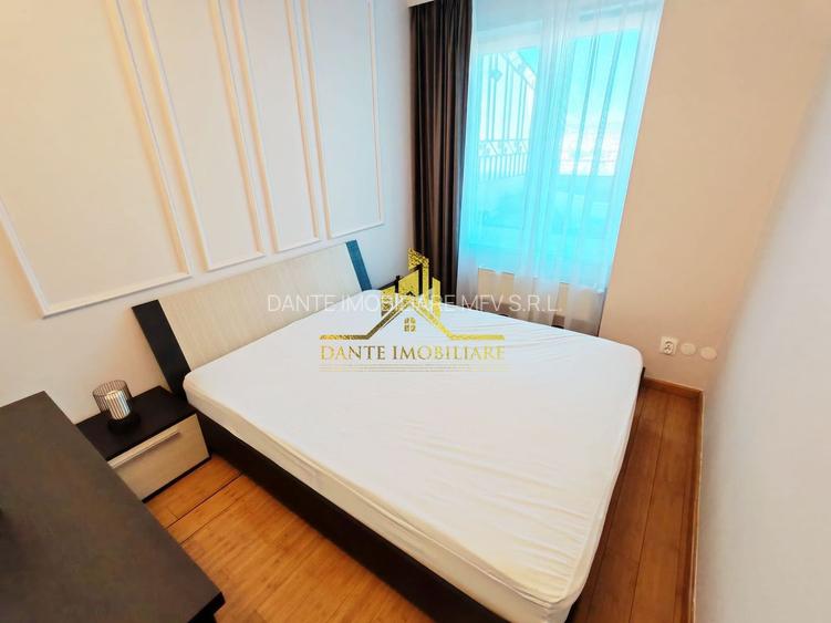 2 camere, decomandat, PET FRIENDLY, modern, terasa, Marasti, FSEGA - 3