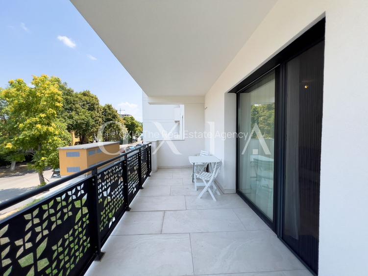 SX454 Monarch - 2 Camere- Disponibil imediat - 5