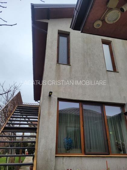 OCAZIE! VILA SUPERBA P+1+POD ZONA KM 5 - 11