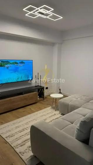 Apartament deosebit cu 3 camere | Lipovei - 3