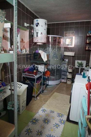 Casă cu 6 camere la Crăciunesti - 20