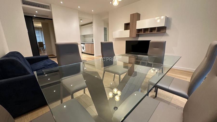 2 camere One Herastrau Plaza - 7