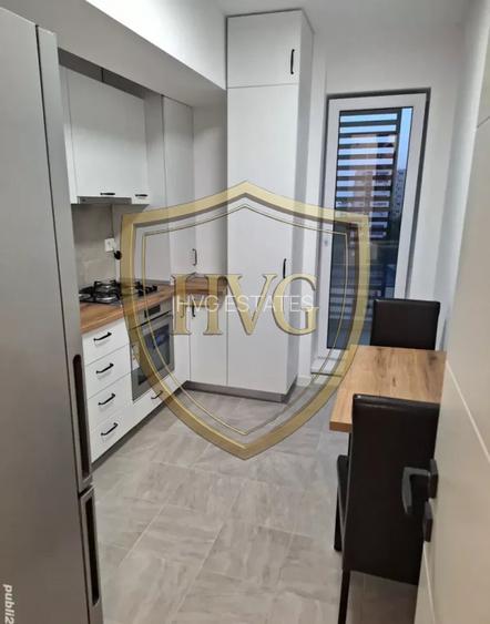 Apartament 2 Camere | Centrala | Parcare | Astorium My Home - 5