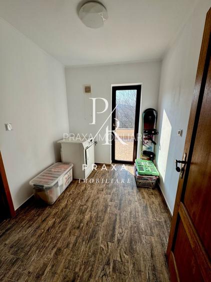 Casa alipita, 8 camere, 200 mp, 644 mp teren, garaj, parcare, zona Tautiului! - 11