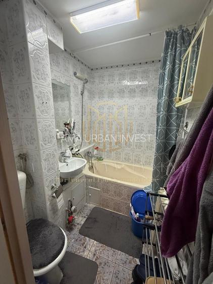 Colentina Aleea Sinaia apartament 2 camere cf 2 pret 58500 eur - 8