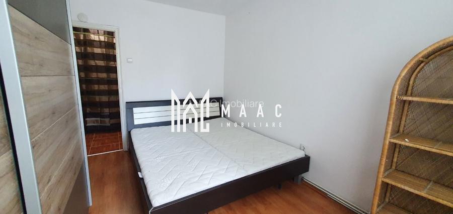 Apartament 2 Camere |  Parter  | Hipodrom 3 - Ostirii - 5