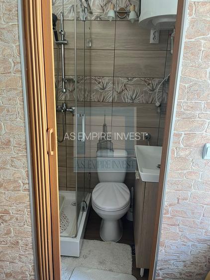 De vanzare garsoniera, in inima orasului Brasov - 14