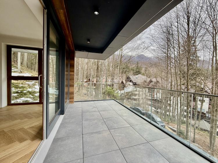 Apartament în Foresti Sinaia – Elegant. Spațios. În inima naturii - 3