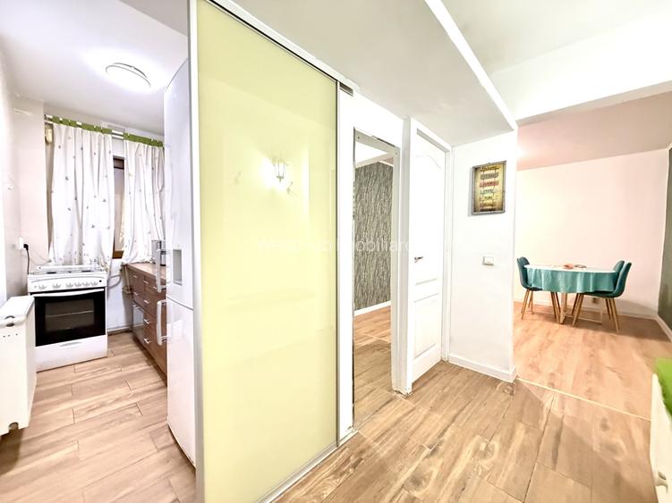 Apartament 2 camere, 49 mp utili, parter - Take Ionescu - 7